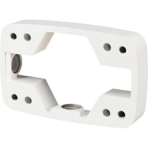 Hanwha SBP-300BW Brackets, Housing | Tensor Security
